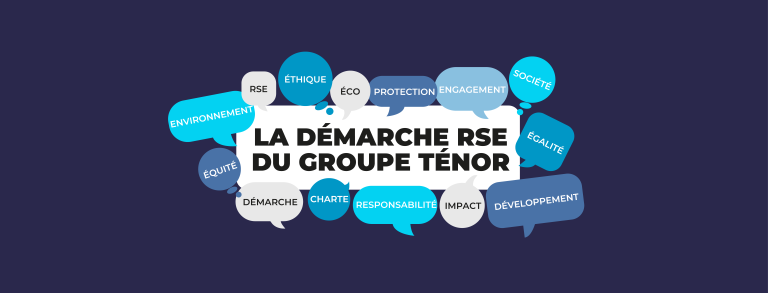 RSE Groupe Ténor